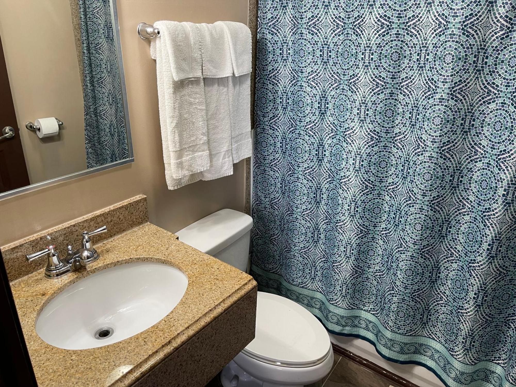 Economy Inn & Suites Ashtabula Dış mekan fotoğraf