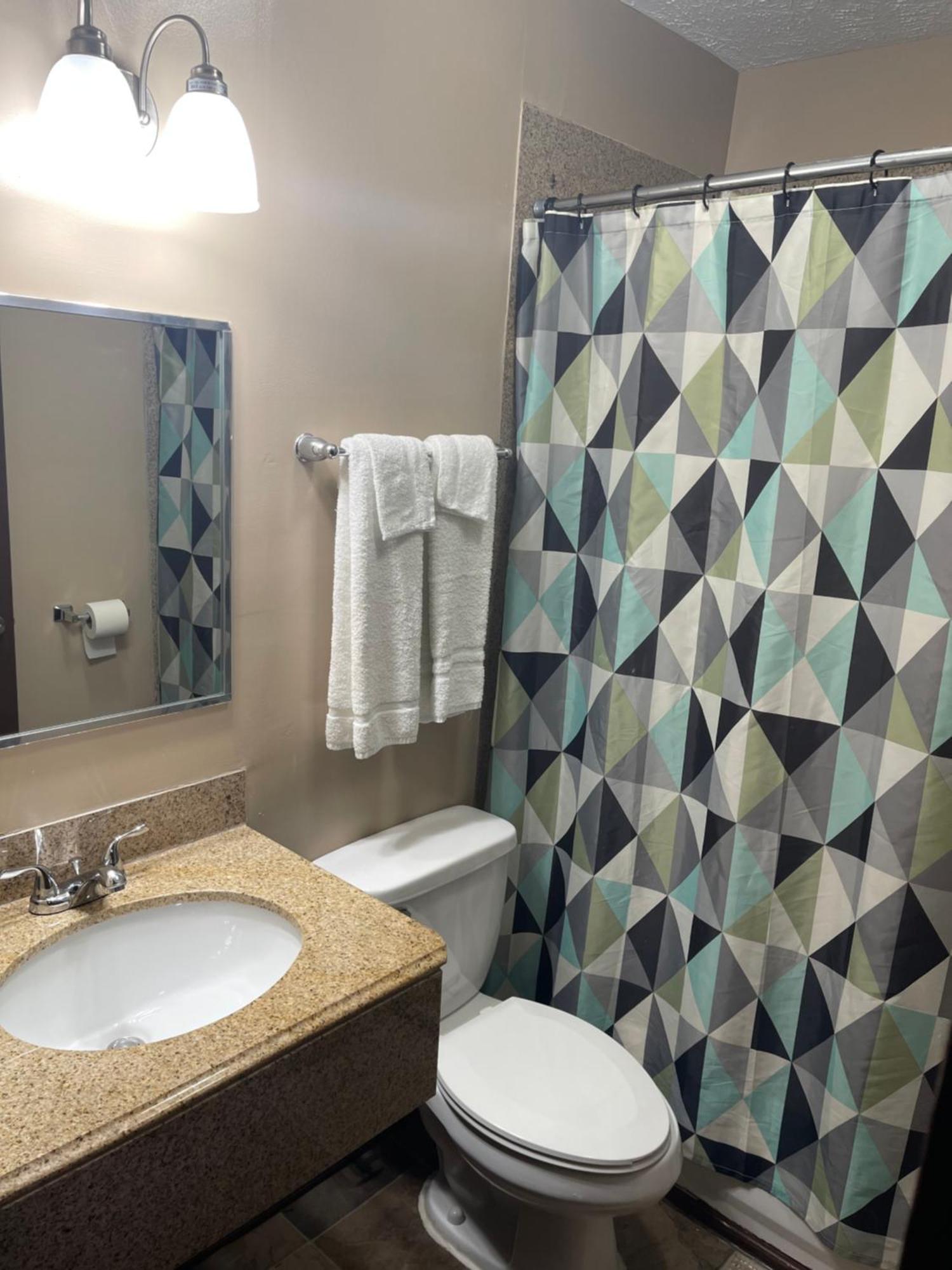 Economy Inn & Suites Ashtabula Dış mekan fotoğraf
